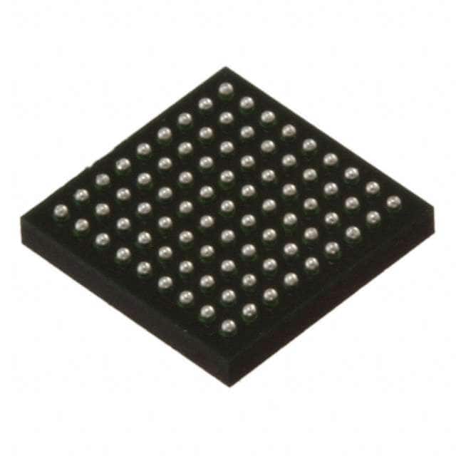 ICE40LP1K-CB81 Lattice Semiconductor Corporation  FPGAs (Field Programmable Gate Array)